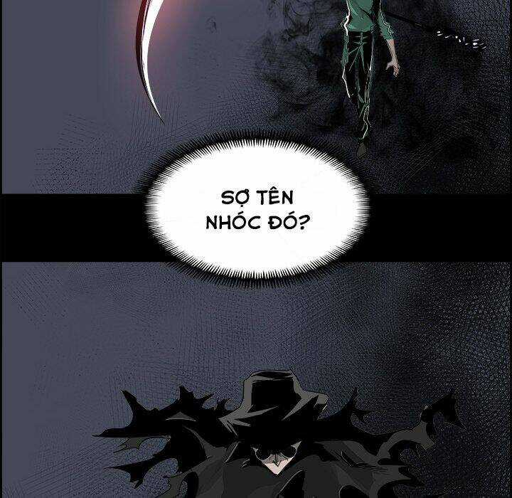 Warble Chapter 66 trang 26