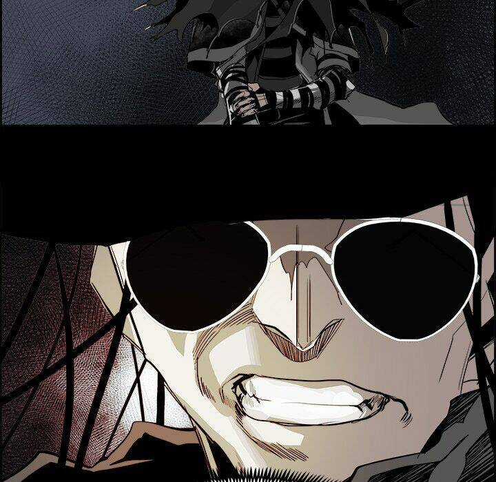 Warble Chapter 66 trang 27