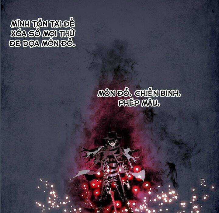 Warble Chapter 66 trang 29