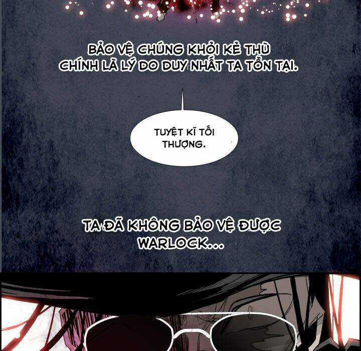 Warble Chapter 66 trang 30