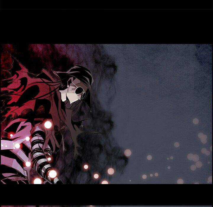 Warble Chapter 66 trang 33