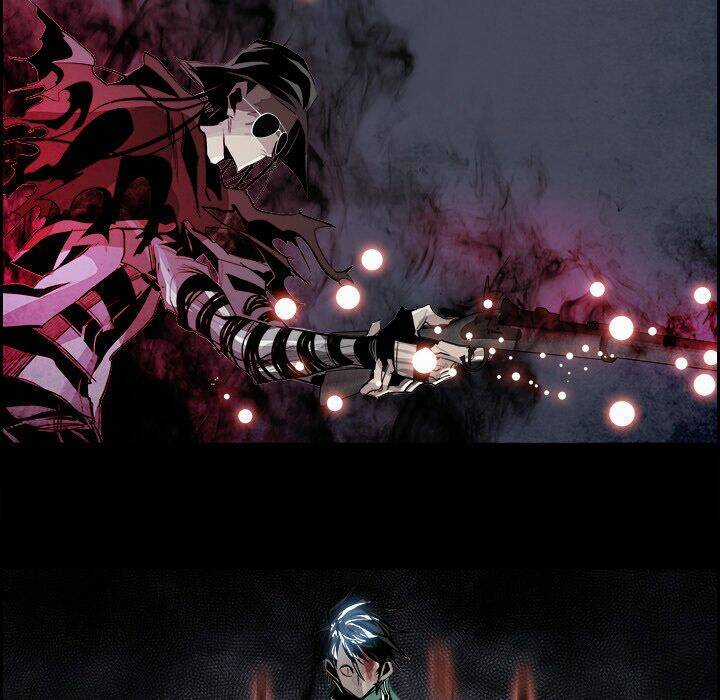 Warble Chapter 66 trang 34