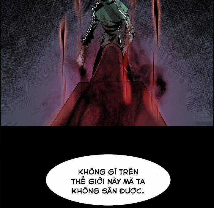 Warble Chapter 66 trang 35