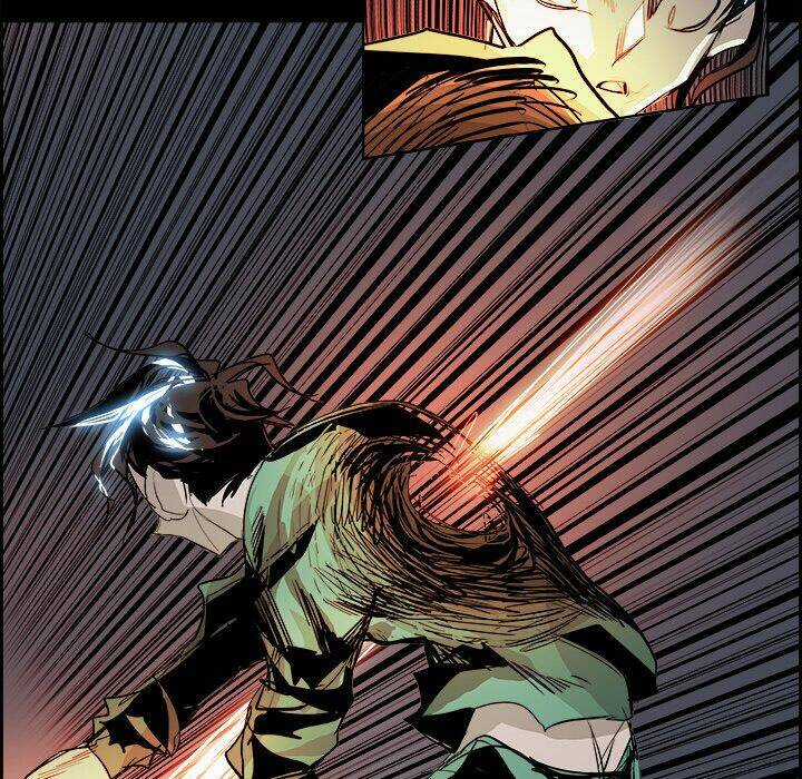 Warble Chapter 66 trang 41