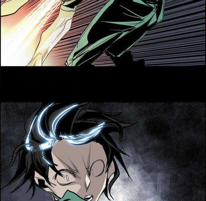 Warble Chapter 66 trang 42