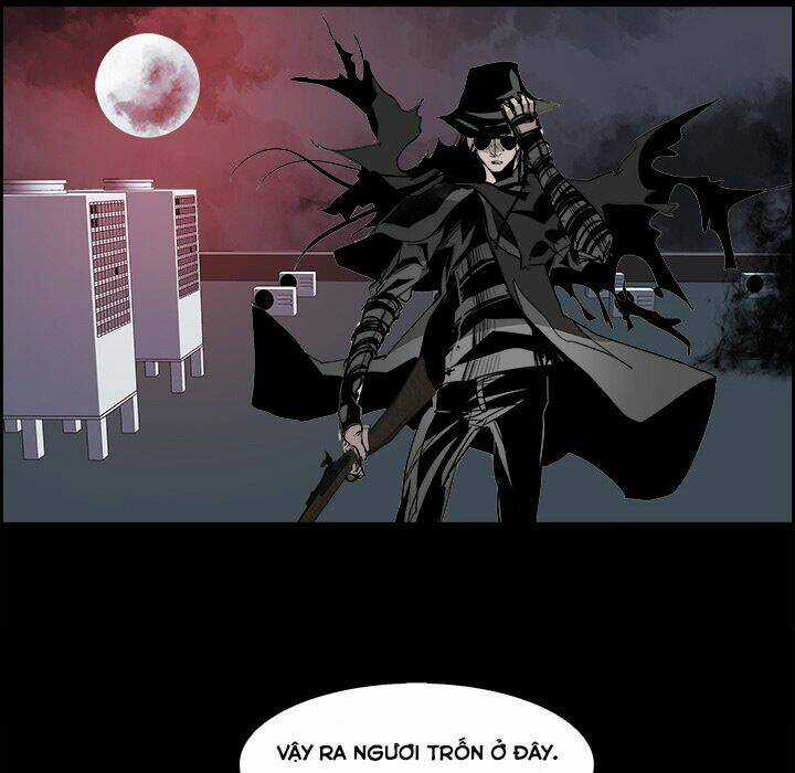 Warble Chapter 66 trang 6