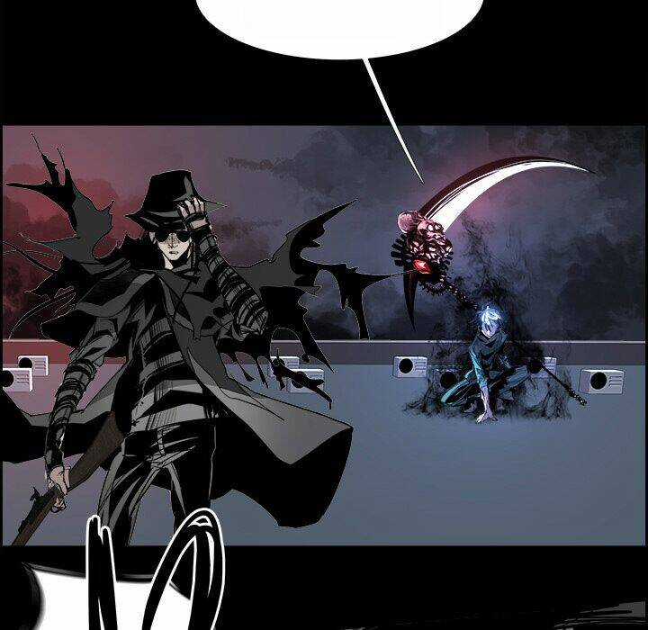 Warble Chapter 66 trang 7