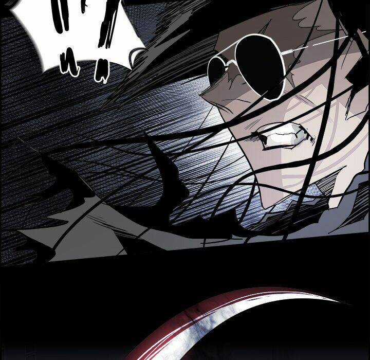 Warble Chapter 66 trang 8