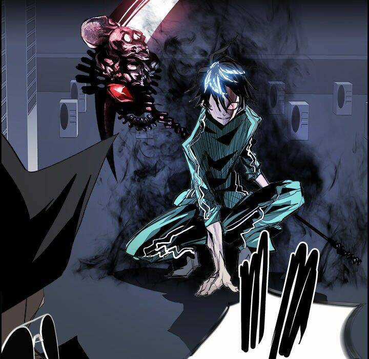 Warble Chapter 66 trang 9