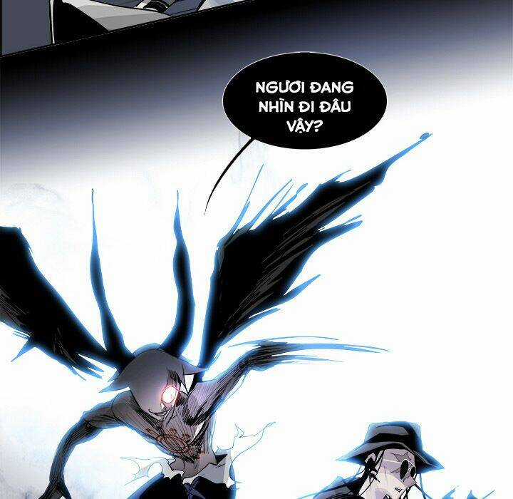 Warble Chapter 67 trang 10