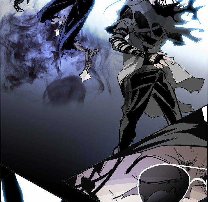 Warble Chapter 67 trang 11