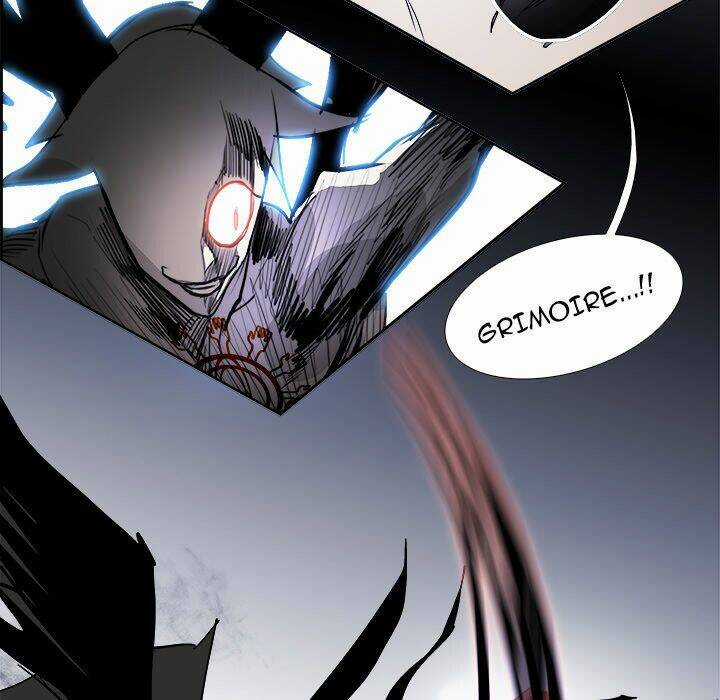 Warble Chapter 67 trang 12