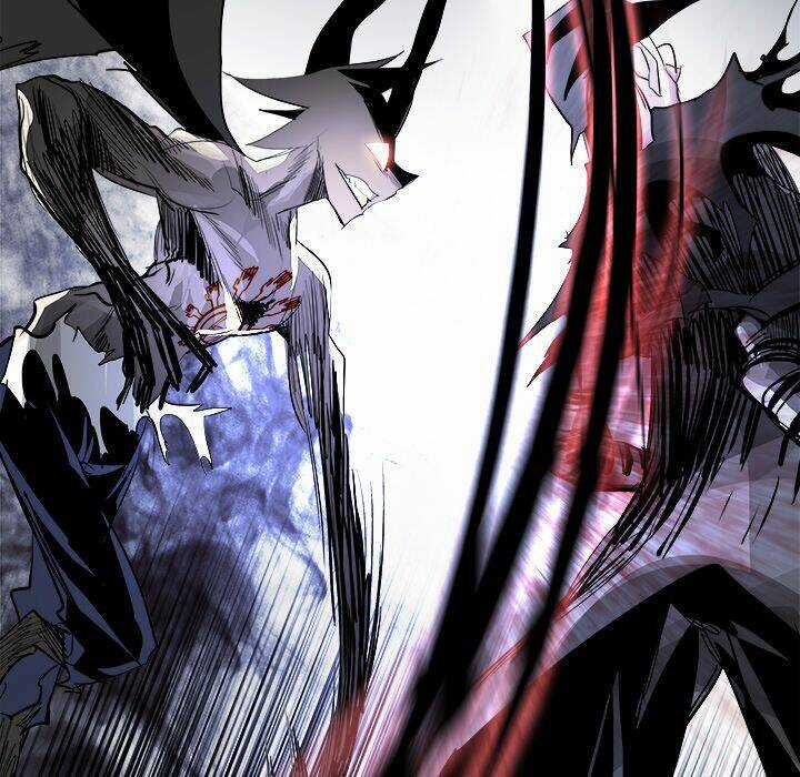 Warble Chapter 67 trang 13