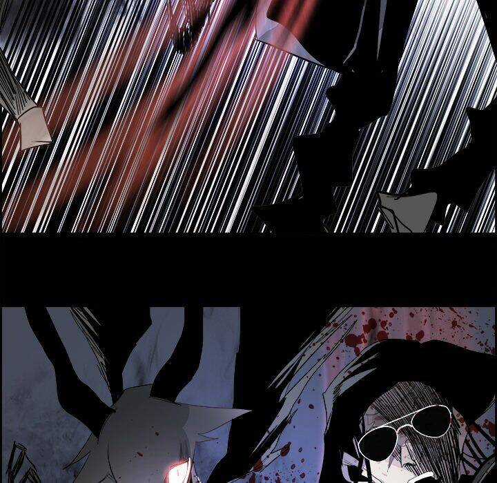 Warble Chapter 67 trang 14