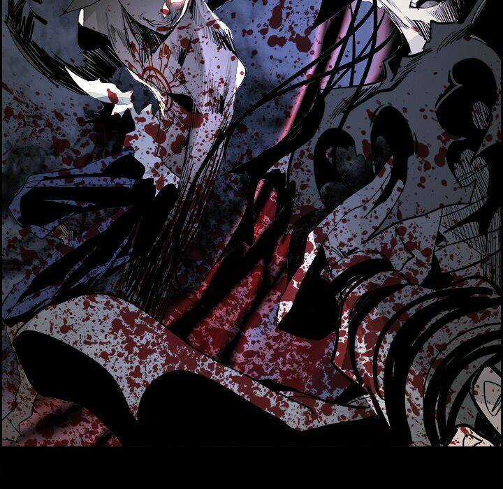 Warble Chapter 67 trang 15