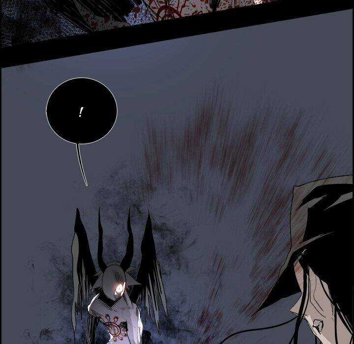 Warble Chapter 67 trang 17