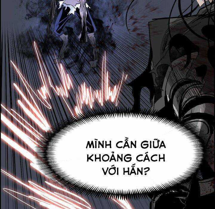 Warble Chapter 67 trang 18