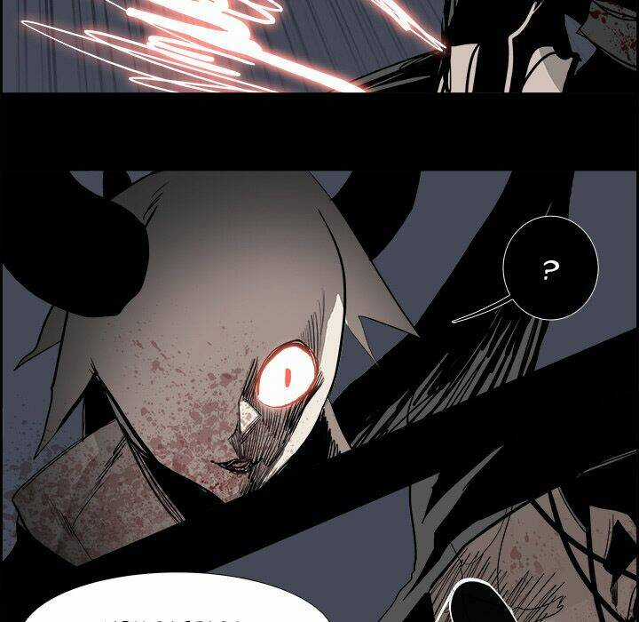 Warble Chapter 67 trang 19