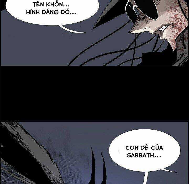 Warble Chapter 67 trang 20