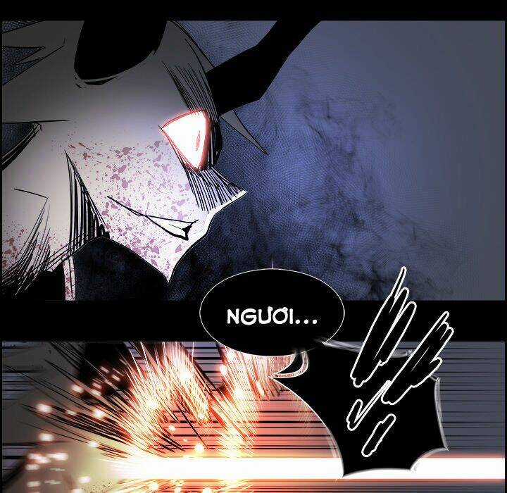 Warble Chapter 67 trang 22