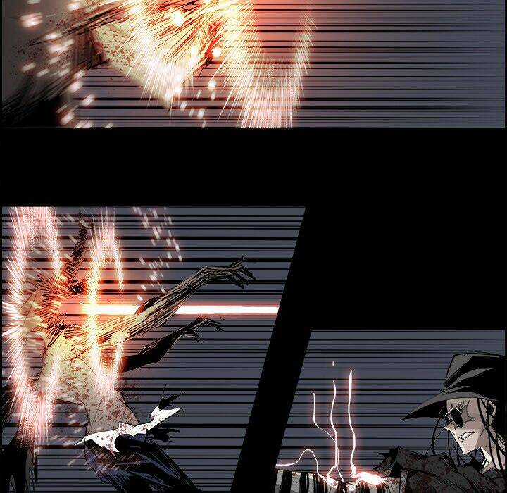 Warble Chapter 67 trang 23