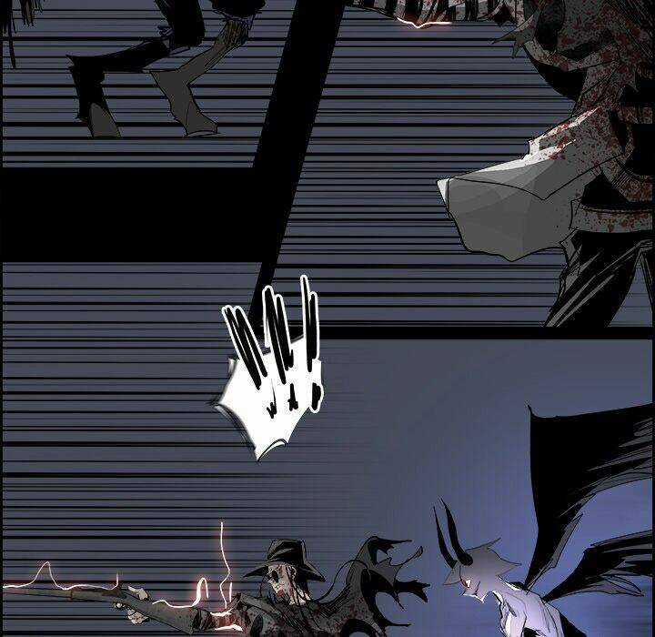 Warble Chapter 67 trang 24