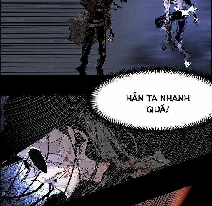 Warble Chapter 67 trang 25