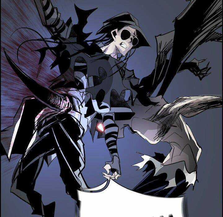 Warble Chapter 67 trang 27