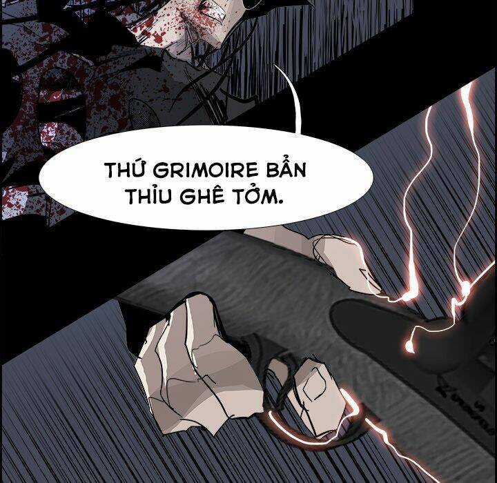 Warble Chapter 67 trang 30