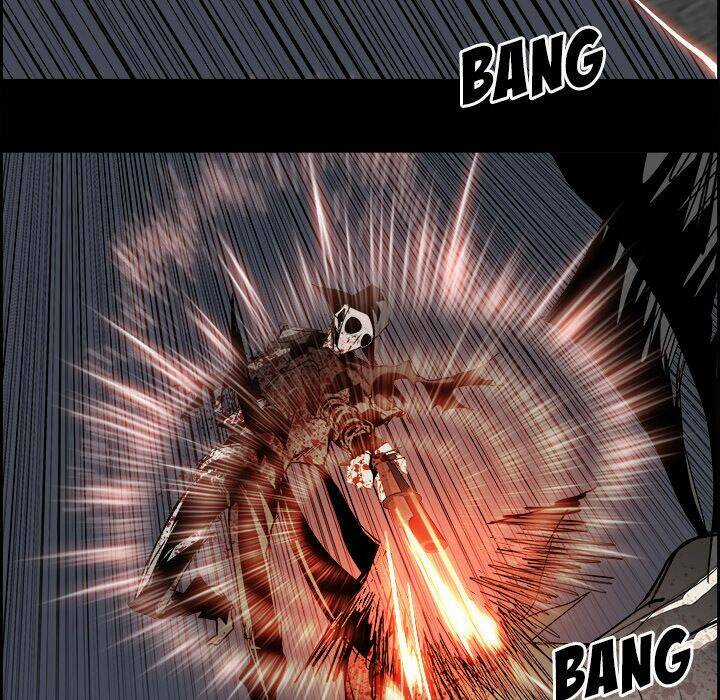 Warble Chapter 67 trang 31