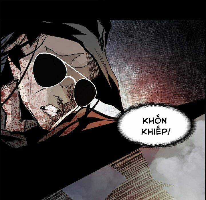 Warble Chapter 67 trang 33