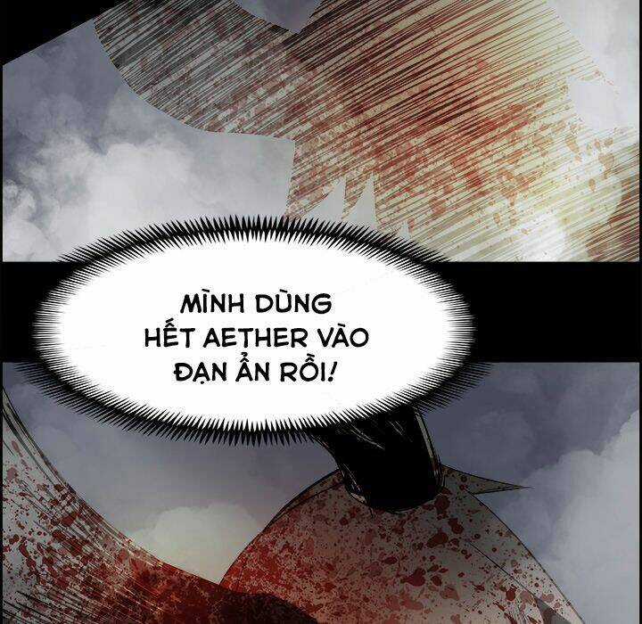 Warble Chapter 67 trang 34