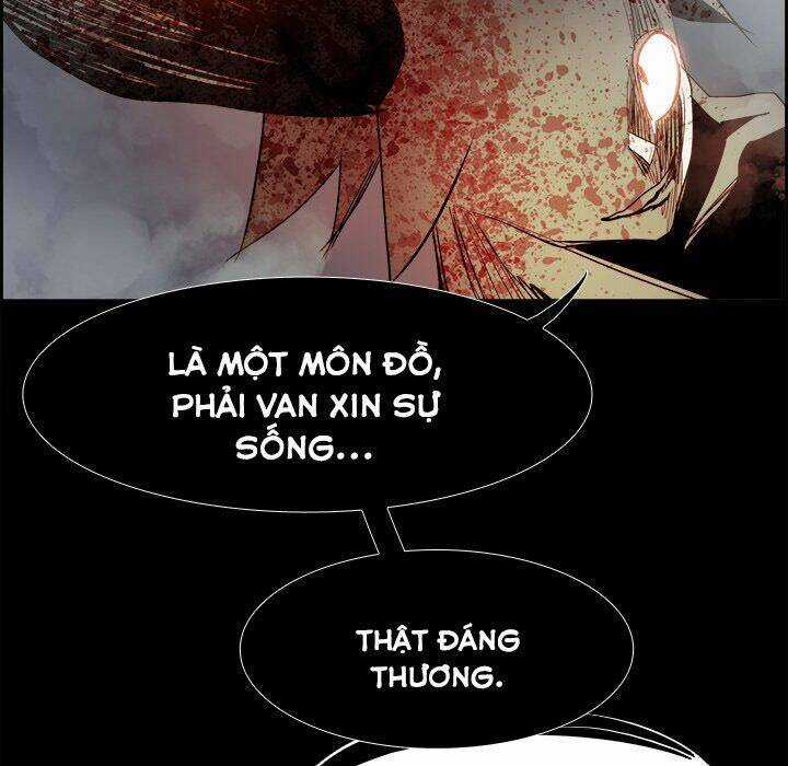 Warble Chapter 67 trang 35