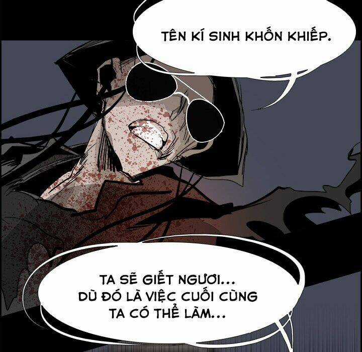 Warble Chapter 67 trang 36