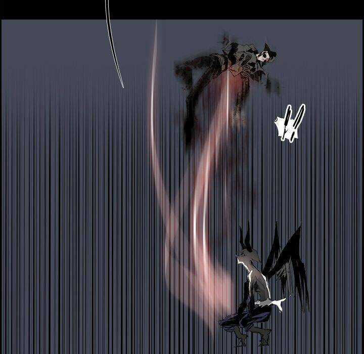 Warble Chapter 67 trang 38