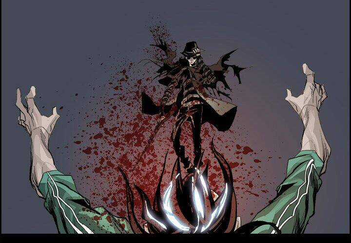 Warble Chapter 67 trang 4