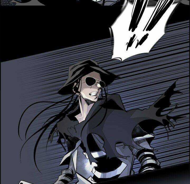 Warble Chapter 67 trang 9