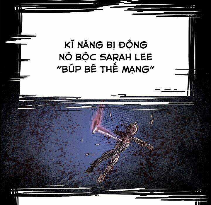 Warble Chapter 68 trang 11