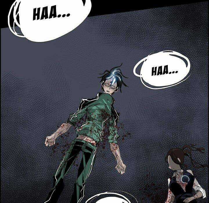 Warble Chapter 68 trang 18