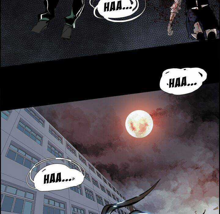 Warble Chapter 68 trang 19