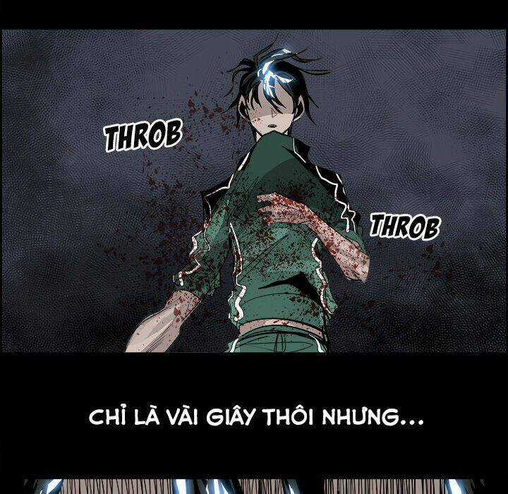 Warble Chapter 68 trang 22