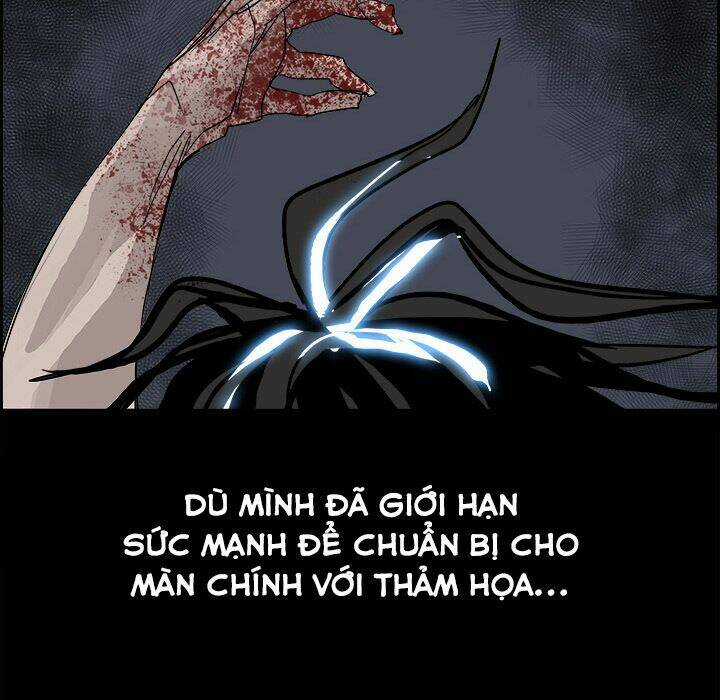 Warble Chapter 68 trang 24