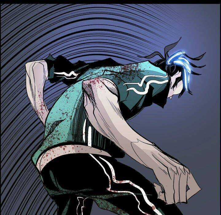 Warble Chapter 68 trang 32