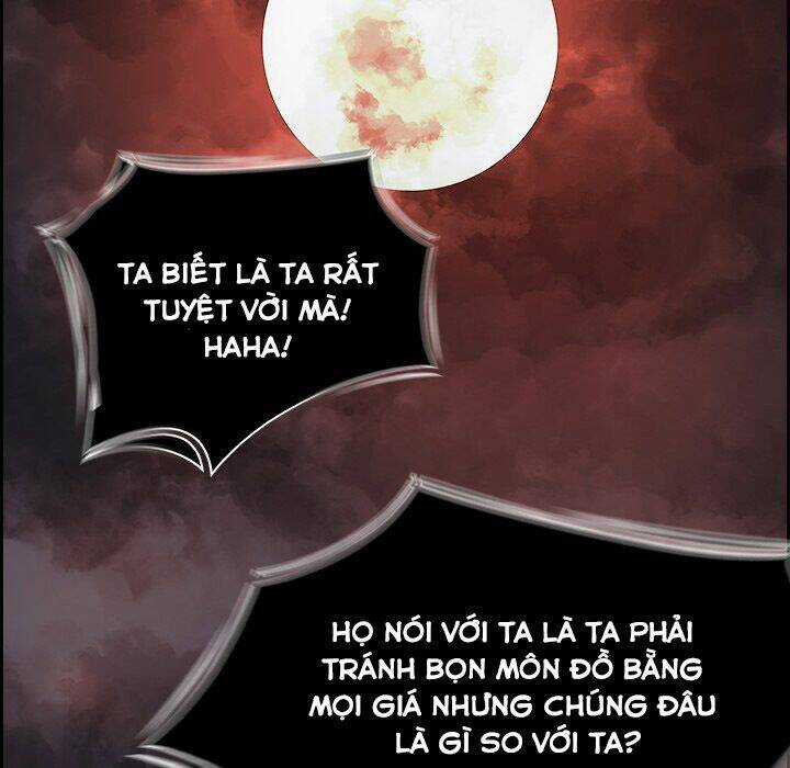 Warble Chapter 68 trang 35