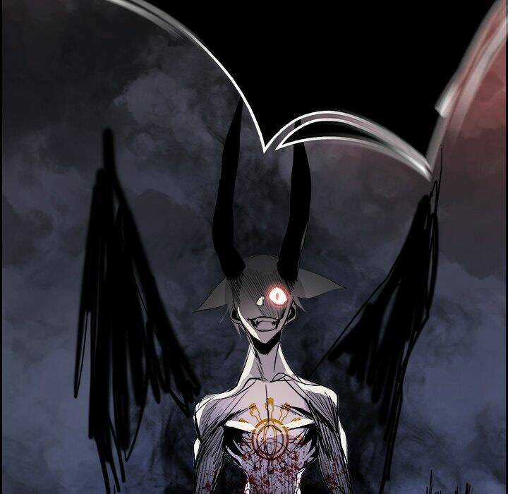 Warble Chapter 68 trang 36