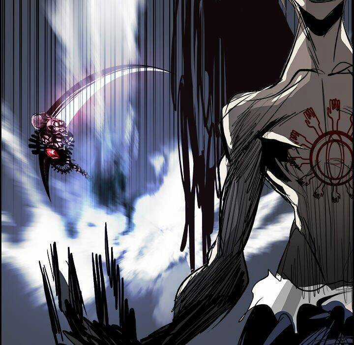 Warble Chapter 68 trang 41