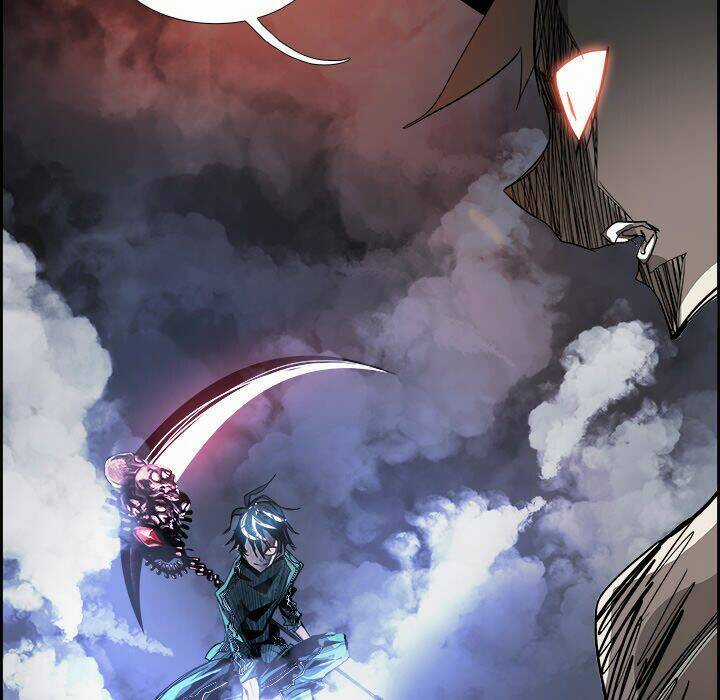 Warble Chapter 68 trang 45