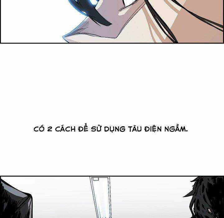 Warble Chapter 7 trang 10