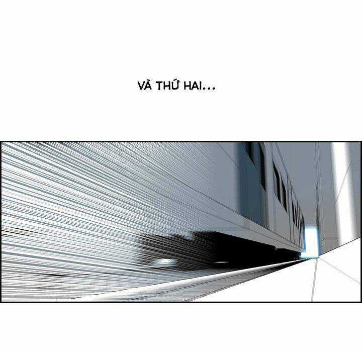 Warble Chapter 7 trang 12