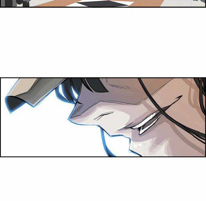 Warble Chapter 7 trang 14